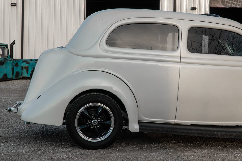 1936 Ford Model 68 2 Door Sedan 5.0L V8 for Sale | Exotic Car